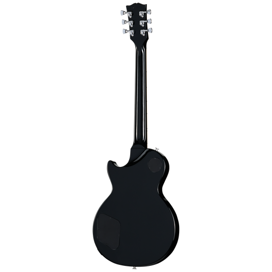Gibson Les Paul Studio Session, Dark Purple Burst, Exclusive Electric Guitar Gibson