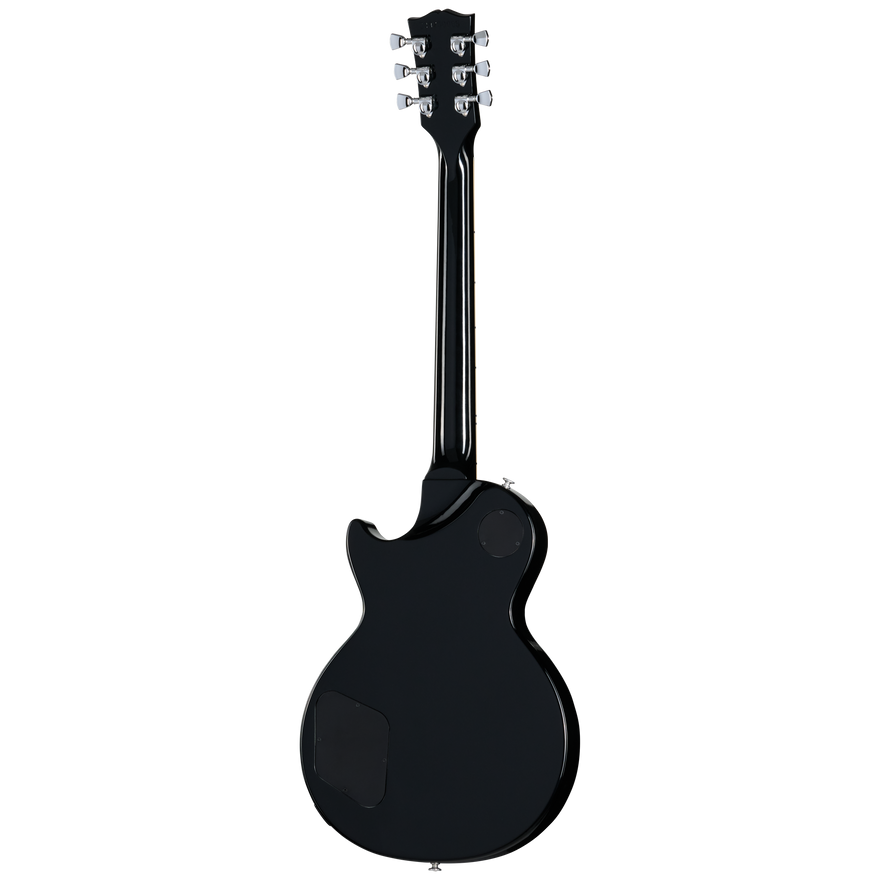 Gibson Les Paul Studio Session, Dark Purple Burst, Exclusive Electric Guitar Gibson