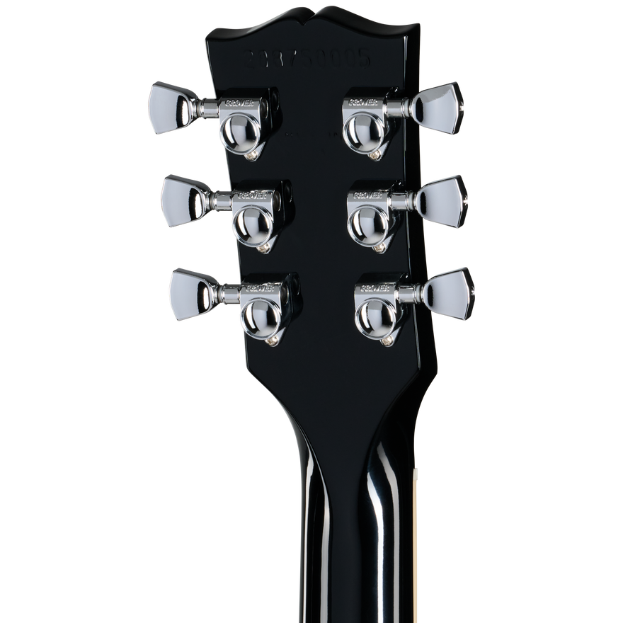 Gibson Les Paul Studio Session, Dark Purple Burst, Exclusive Electric Guitar Gibson
