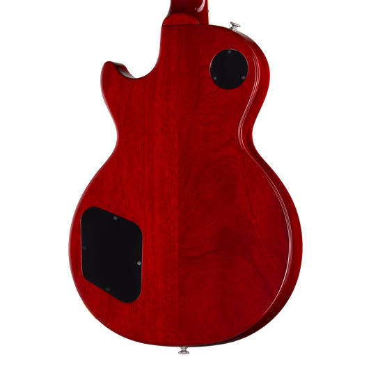 Gibson Les Paul Studio Double Trouble, Dirty Lemon Burst Electric Guitar Gibson