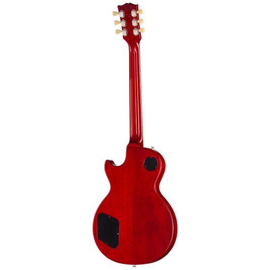 Gibson Les Paul Studio Double Trouble, Dirty Lemon Burst Electric Guitar Gibson