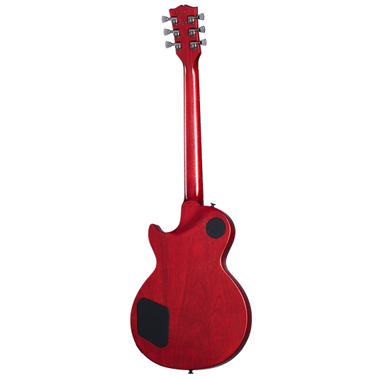 Gibson Les Paul Studio Modern, Wine Red Satin Electric Guitar Gibson