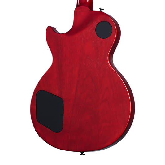Gibson Les Paul Studio Modern, Wine Red Satin Electric Guitar Gibson