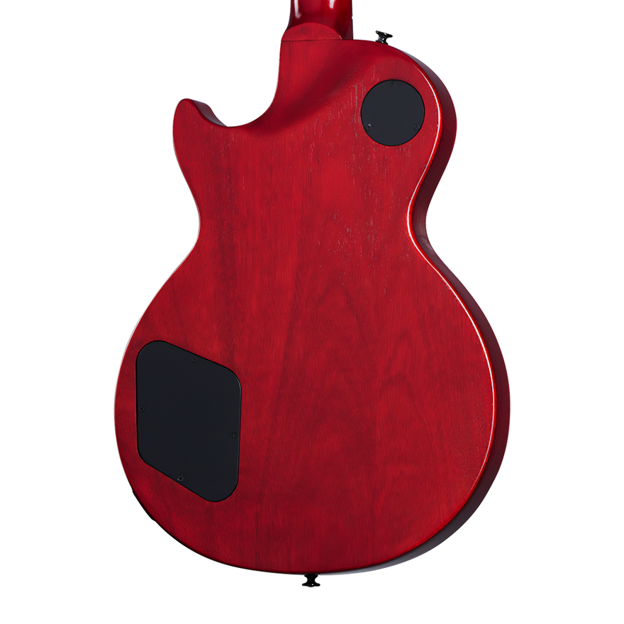 Gibson Les Paul Studio Modern, Wine Red Satin Electric Guitar Gibson