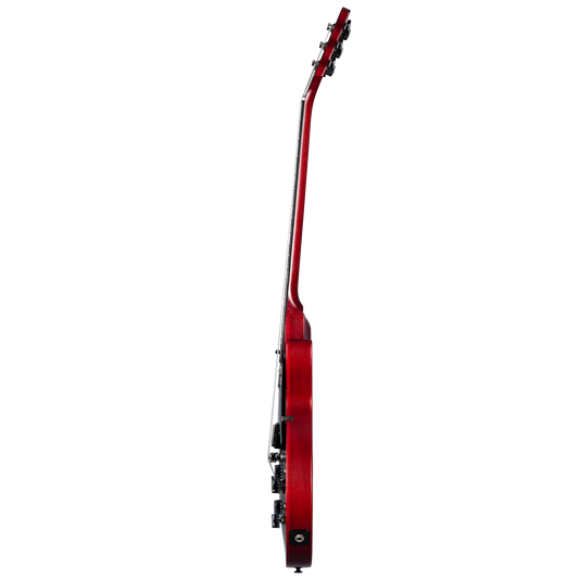 Gibson Les Paul Studio Modern, Wine Red Satin Electric Guitar Gibson