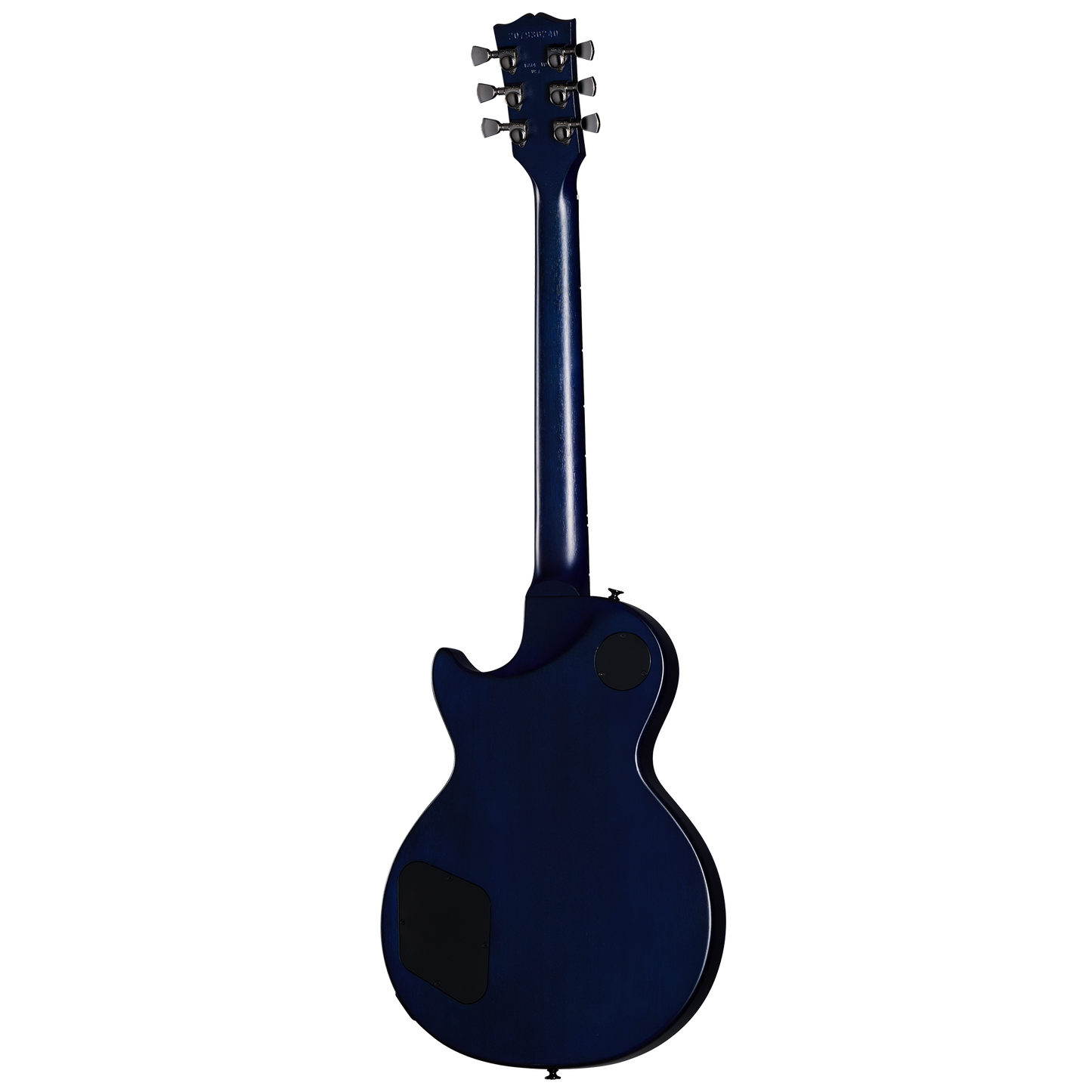 Gibson Les Paul Studio Modern, Manhattan Midnight Satin, Exclusive Electric Guitar Gibson
