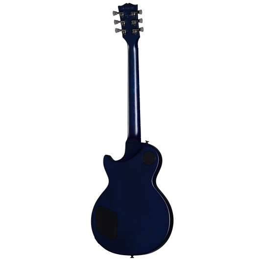 Gibson Les Paul Studio Modern, Manhattan Midnight Satin, Exclusive Electric Guitar Gibson
