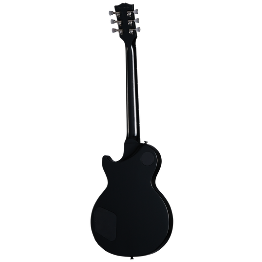 Gibson Les Paul Studio Modern, Dark Purple Burst Satin, Exclusive Electric Guitar Gibson