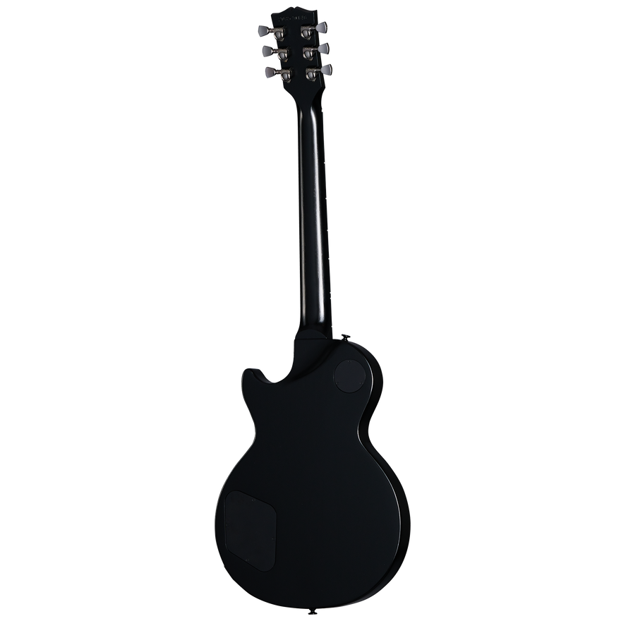Gibson Les Paul Studio Modern, Dark Purple Burst Satin, Exclusive Electric Guitar Gibson