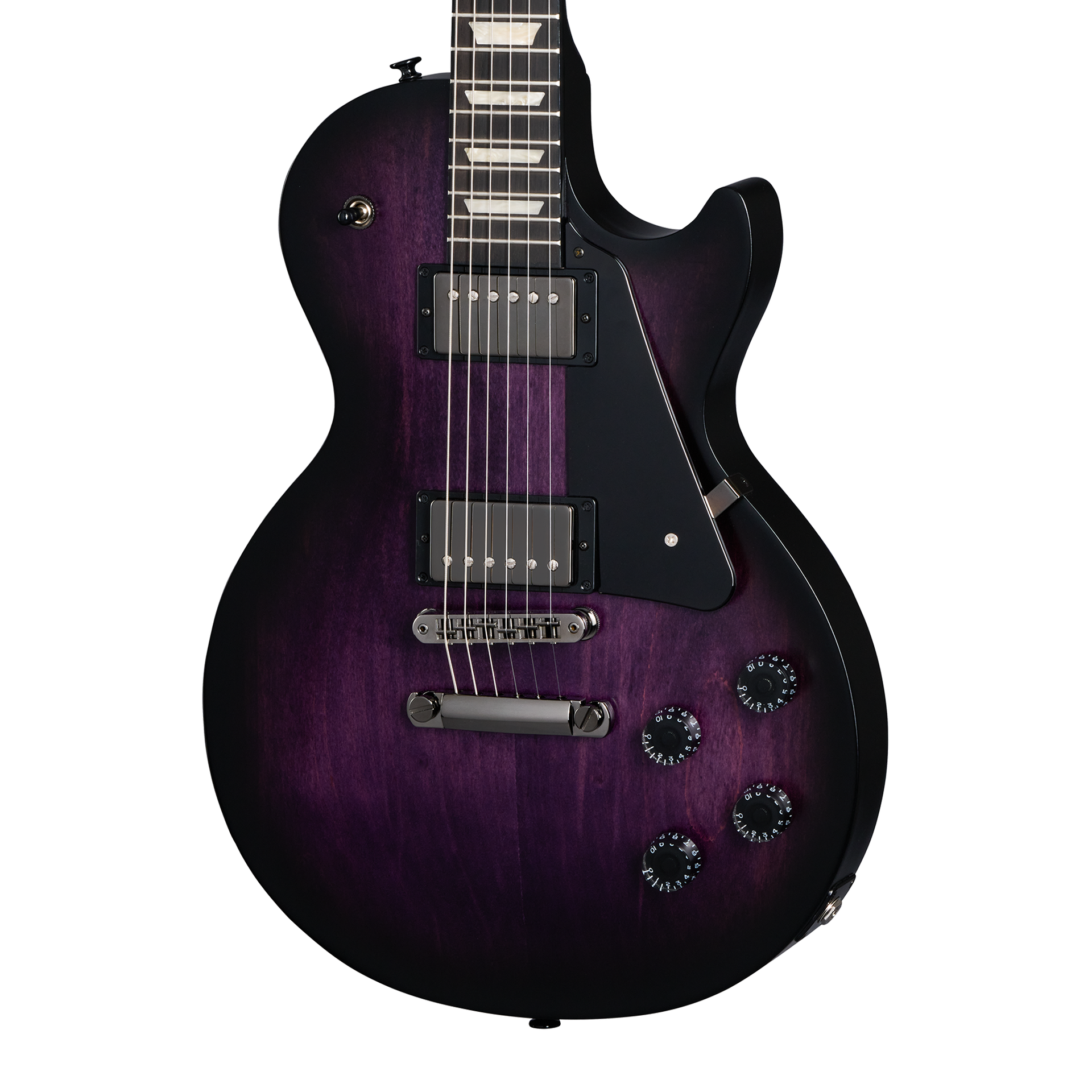 ギター Gibson Les Paul Customshop Purple Widow Would You Play a Purple Paul? | 2012 Gibson Les Paul Custom