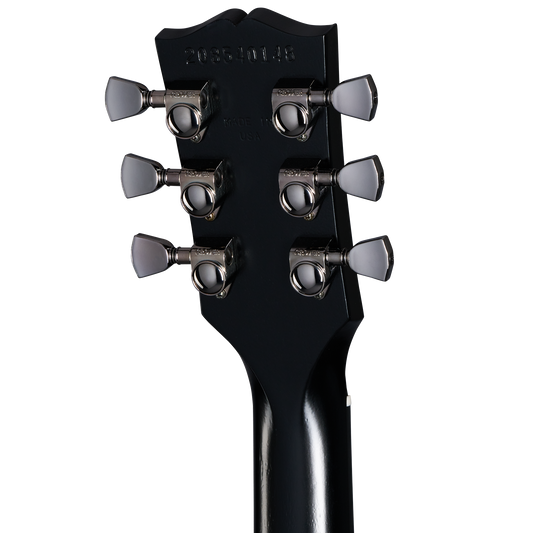 Gibson Les Paul Studio Modern, Dark Purple Burst Satin, Exclusive Electric Guitar Gibson