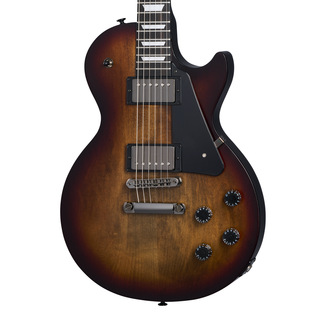 Gibson Les Paul Studio Modern, Smokehouse Satin Electric Guitar Gibson