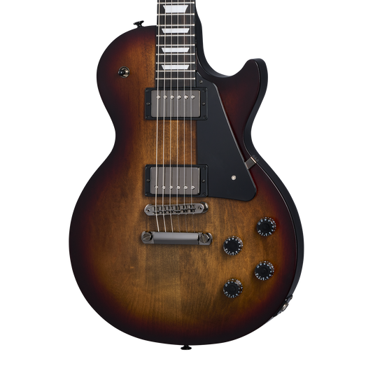 Gibson Les Paul Studio Modern, Smokehouse Satin Electric Guitar Gibson