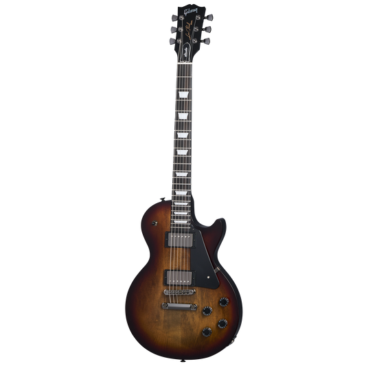 Gibson Les Paul Studio Modern, Smokehouse Satin Electric Guitar Gibson