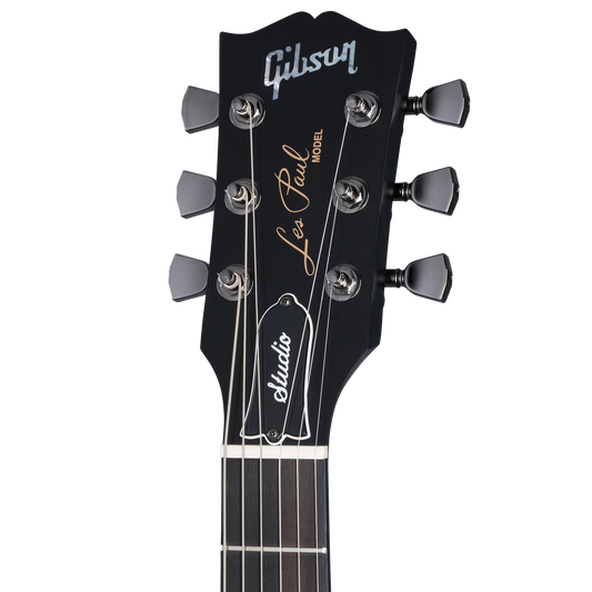 Gibson Les Paul Studio Modern, Smokehouse Satin Electric Guitar Gibson