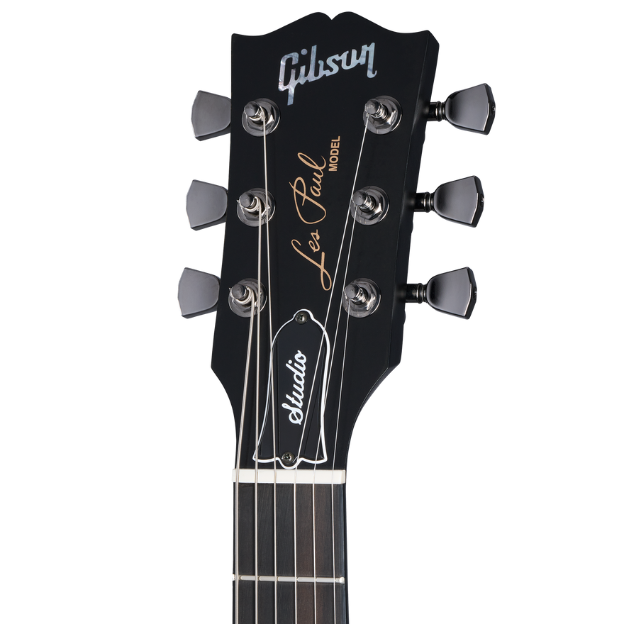 Gibson Les Paul Studio Modern, Smokehouse Satin Electric Guitar Gibson