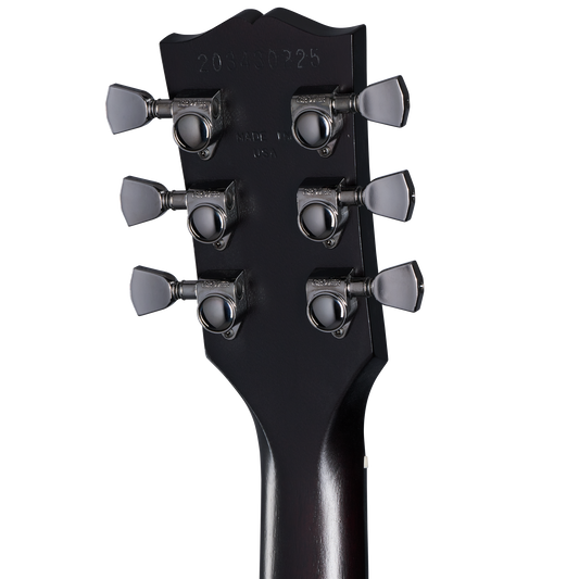 Gibson Les Paul Studio Modern, Smokehouse Satin Electric Guitar Gibson
