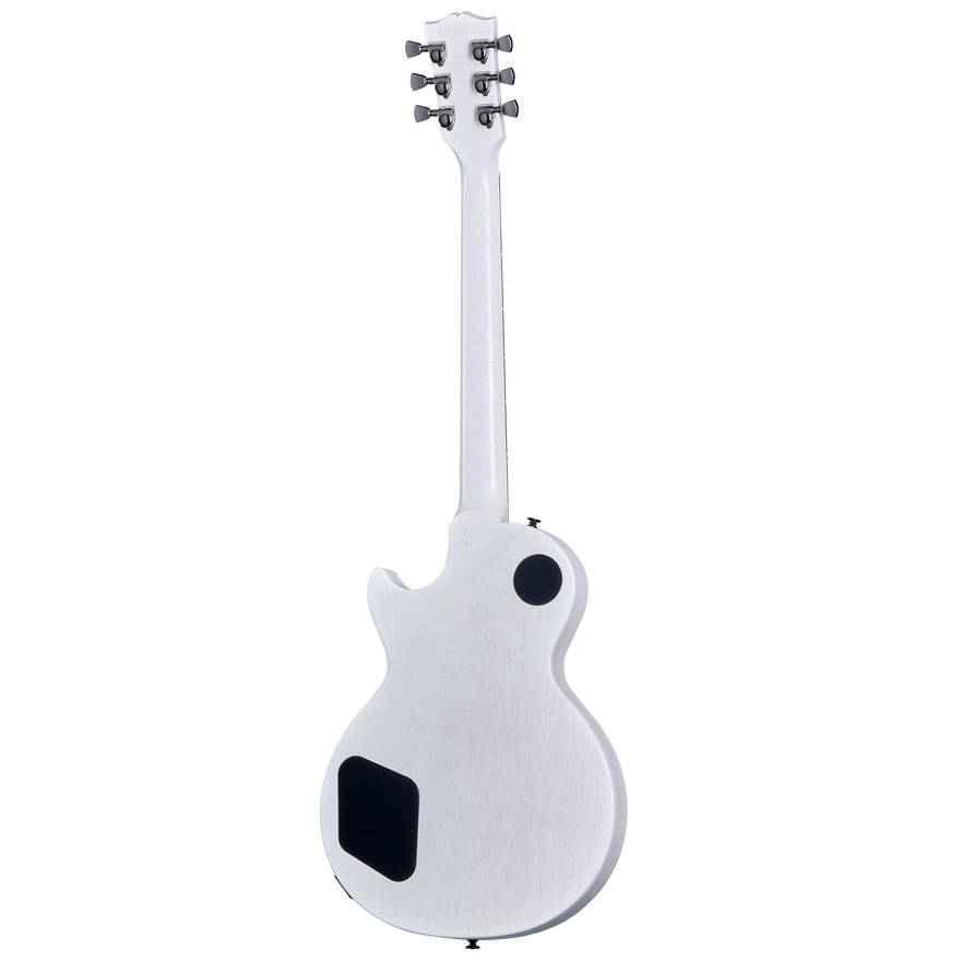 Gibson Les Paul Studio Modern, Worn White Electric Guitar Gibson