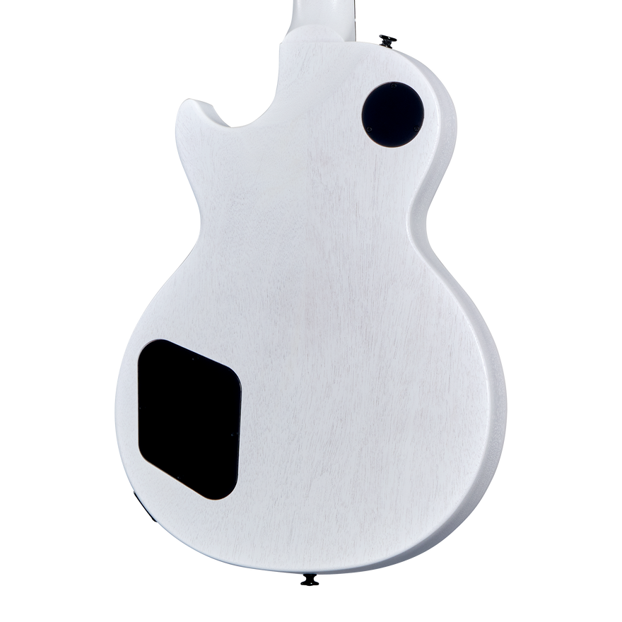 Gibson Les Paul Studio Modern, Worn White Electric Guitar Gibson