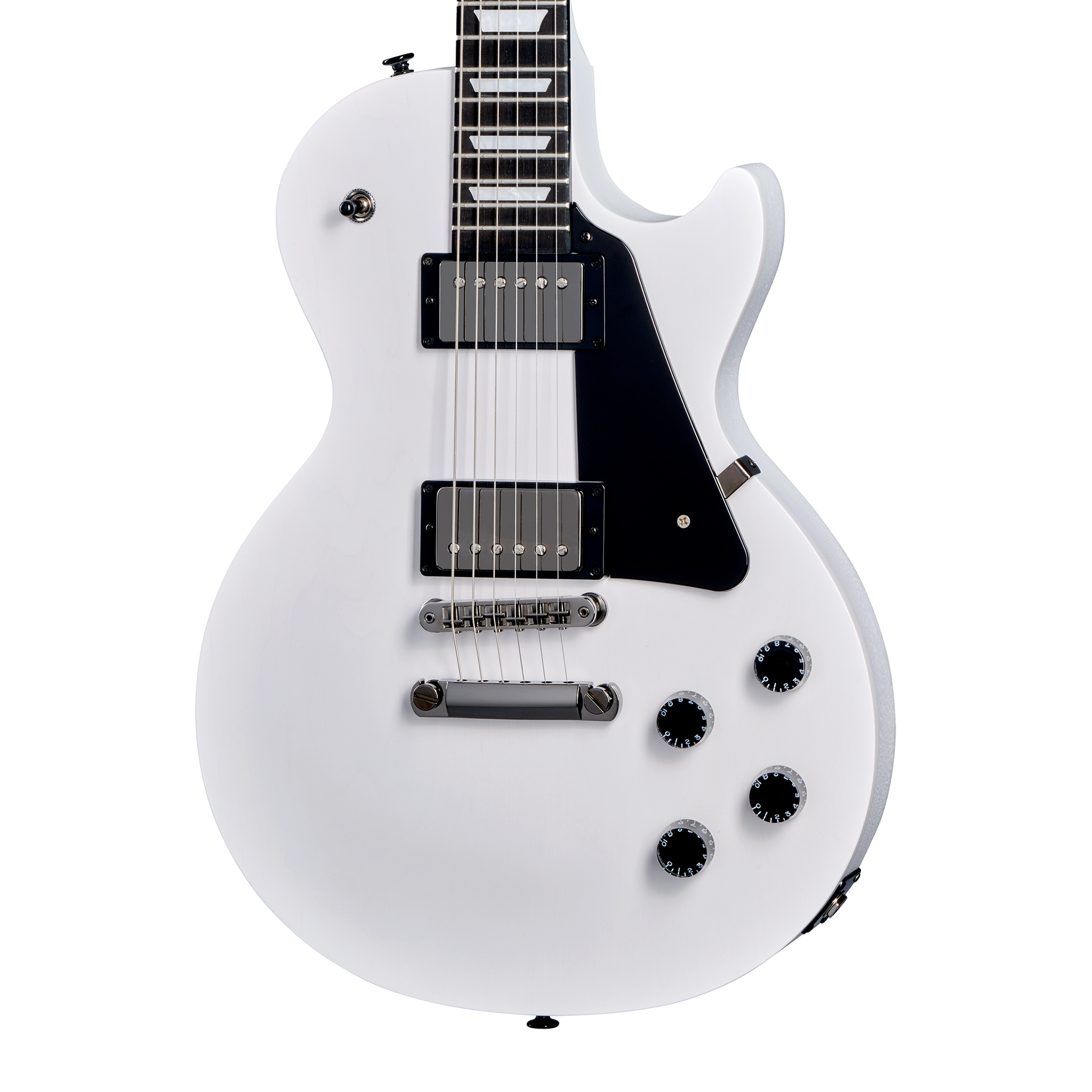 Gibson The Legendary Les Paul Studio, Updated With Modern