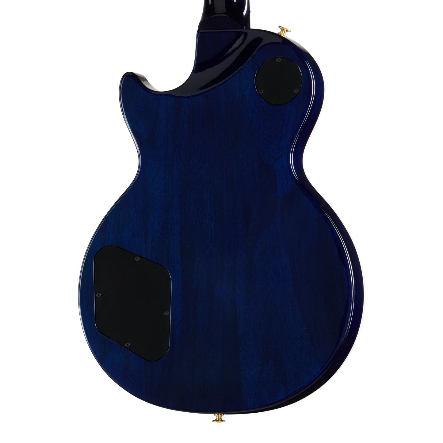 Gibson Les Paul Modern Supreme, Blueberry Burst Electric Guitar Gibson