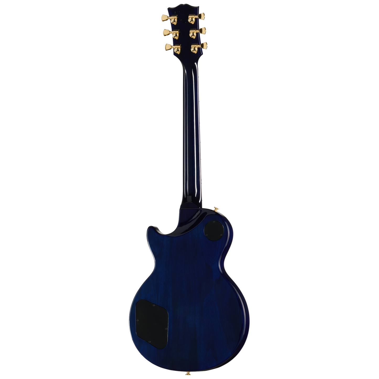 Gibson Les Paul Modern Supreme, Blueberry Burst Electric Guitar Gibson