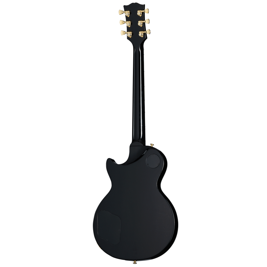 Gibson Les Paul Supreme, Ebony, 3-Pickup, Exclusive Electric Guitar Gibson