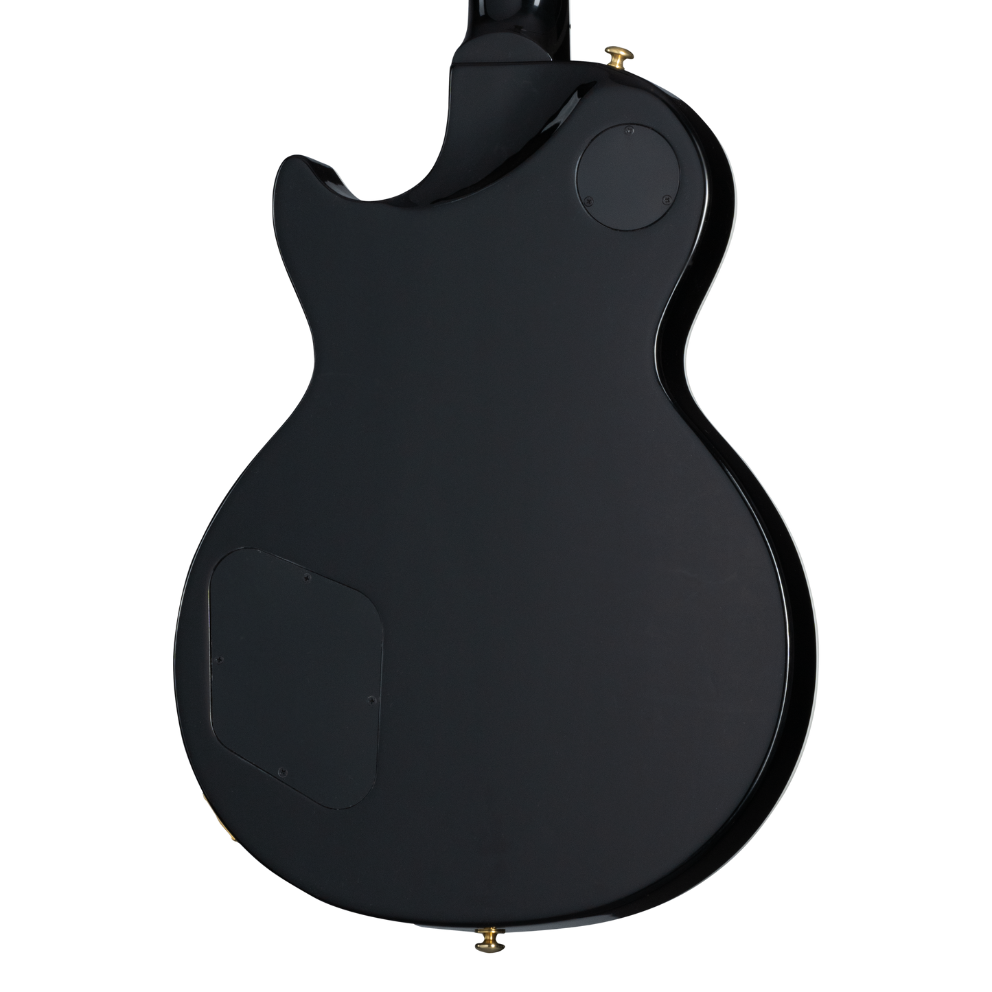 Gibson Les Paul Supreme, Ebony, 3-Pickup, Exclusive