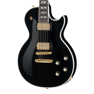 Gibson Les Paul Supreme, Ebony Electric Guitar Gibson