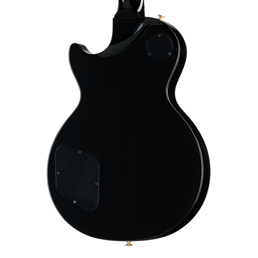 Gibson Les Paul Supreme, Ebony Electric Guitar Gibson