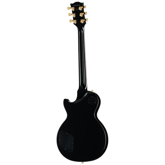 Gibson Les Paul Supreme, Ebony Electric Guitar Gibson