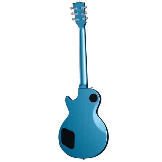 Gibson Les Paul Modern Lite, TV Pelham Blue, Exclusive Electric Guitar Gibson