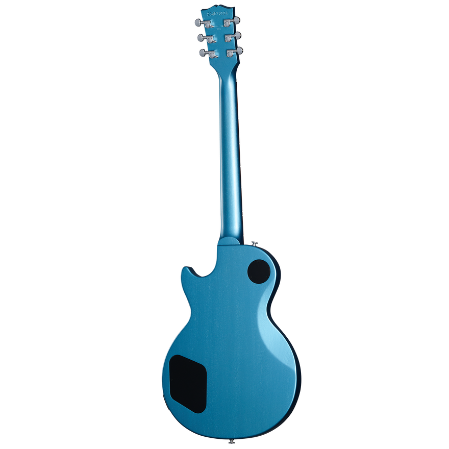 Gibson Les Paul Modern Lite, TV Pelham Blue, Exclusive Electric Guitar Gibson