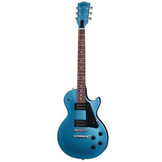 Gibson Les Paul Modern Lite, TV Pelham Blue, Exclusive Electric Guitar Gibson