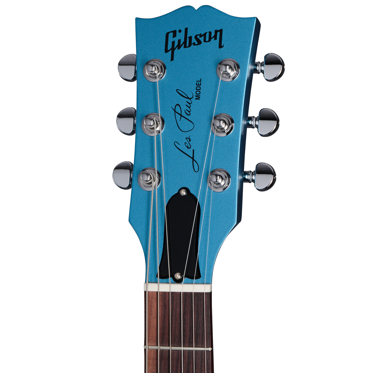 Gibson Les Paul Modern Lite, TV Pelham Blue, Exclusive Electric Guitar Gibson