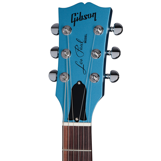 Gibson Les Paul Modern Lite, TV Pelham Blue, Exclusive Electric Guitar Gibson
