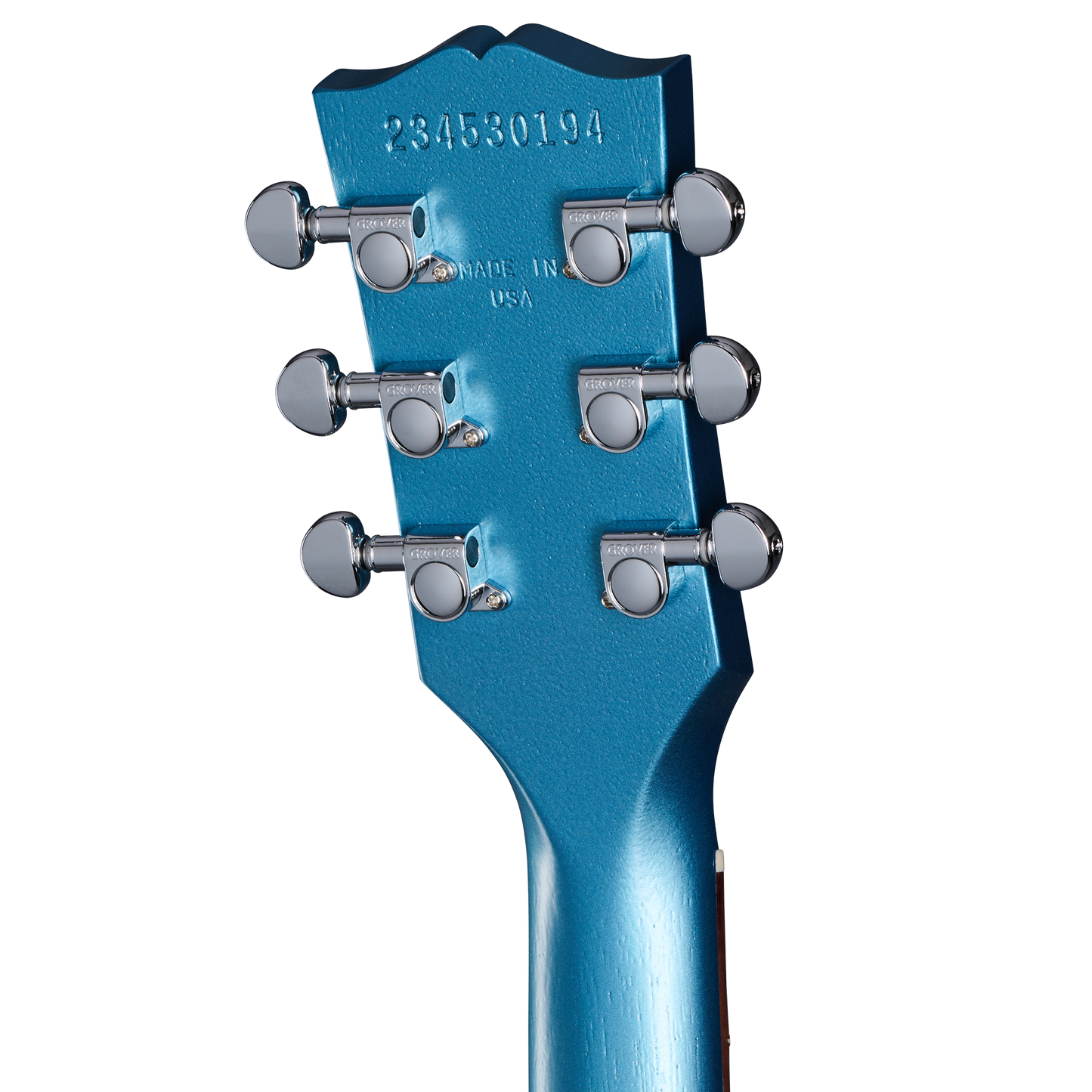 Gibson Les Paul Modern Lite, TV Pelham Blue, Exclusive Electric Guitar Gibson