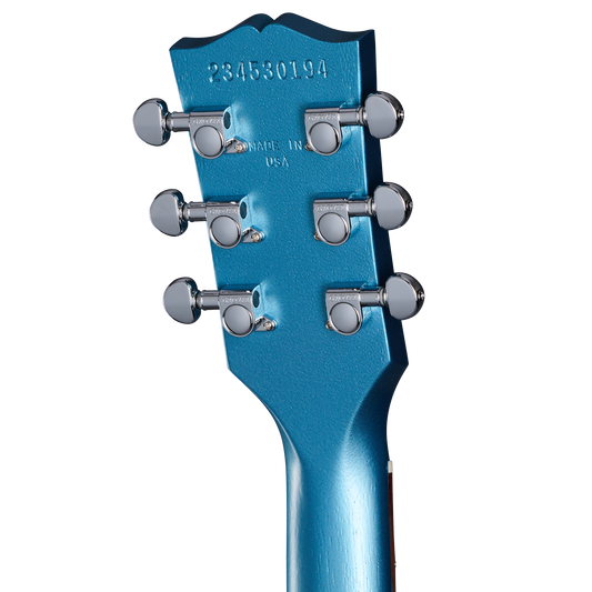 Gibson Les Paul Modern Lite, TV Pelham Blue, Exclusive Electric Guitar Gibson