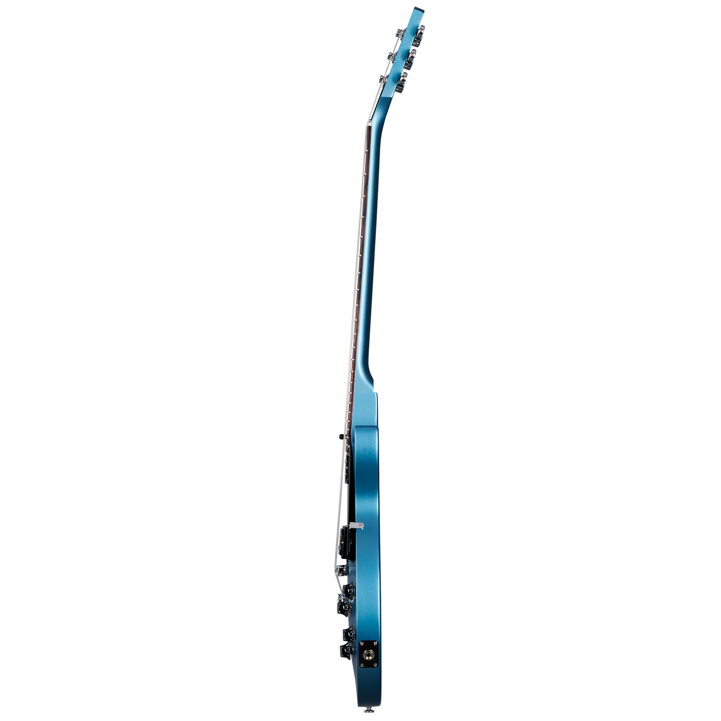 Gibson Les Paul Modern Lite, TV Pelham Blue, Exclusive Electric Guitar Gibson