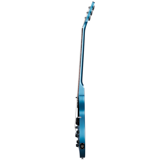 Gibson Les Paul Modern Lite, TV Pelham Blue, Exclusive Electric Guitar Gibson