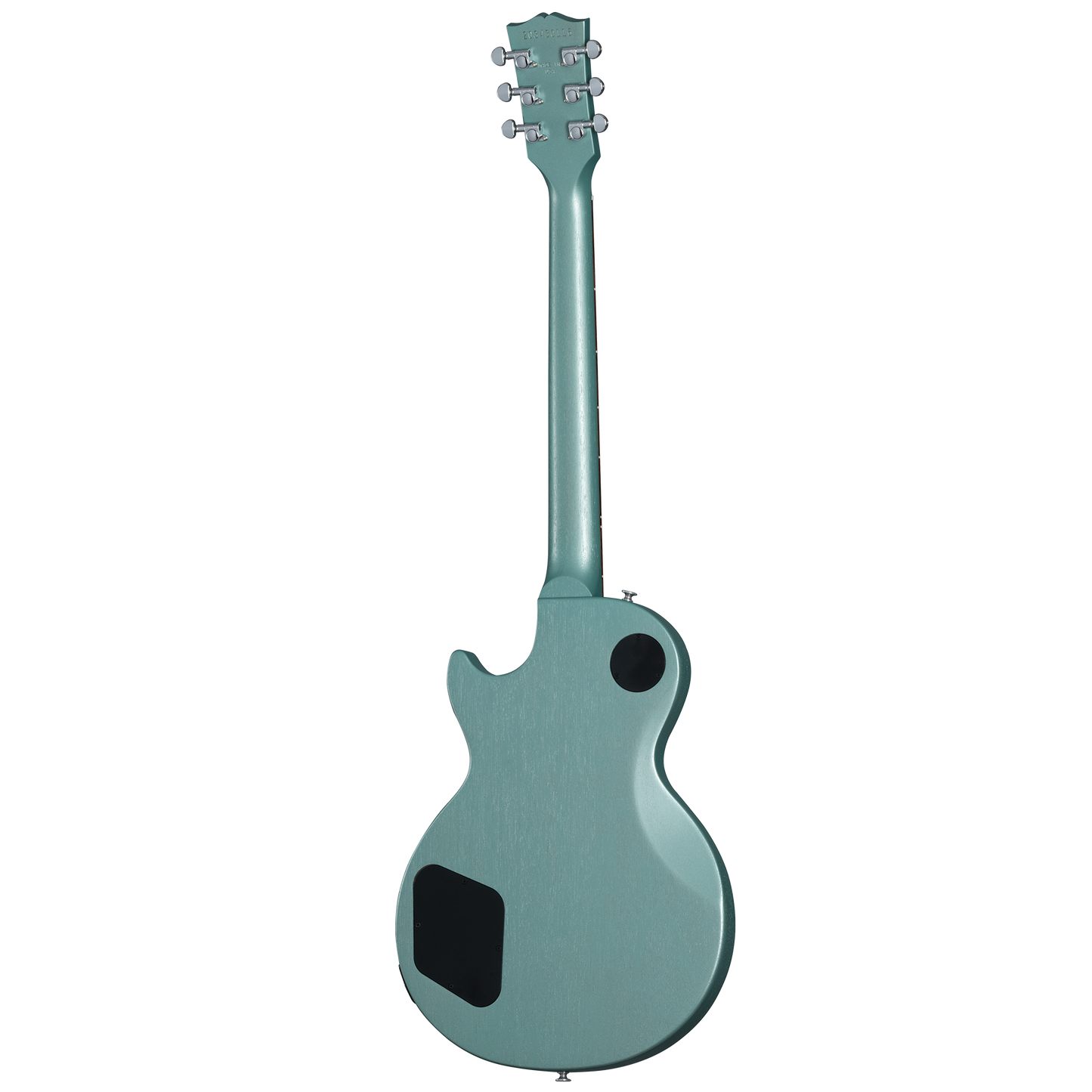 Gibson Les Paul Modern Lite, Inverness Green Satin Electric Guitar Gibson