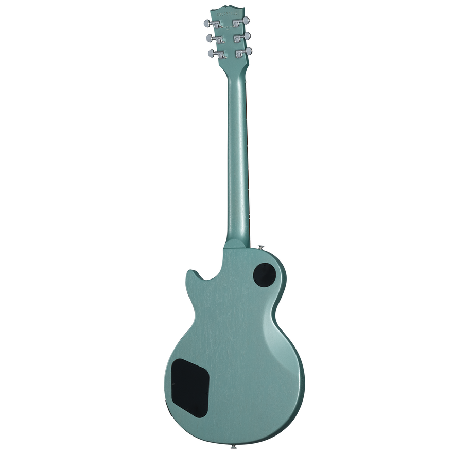 Gibson Les Paul Modern Lite, Inverness Green Satin Electric Guitar Gibson