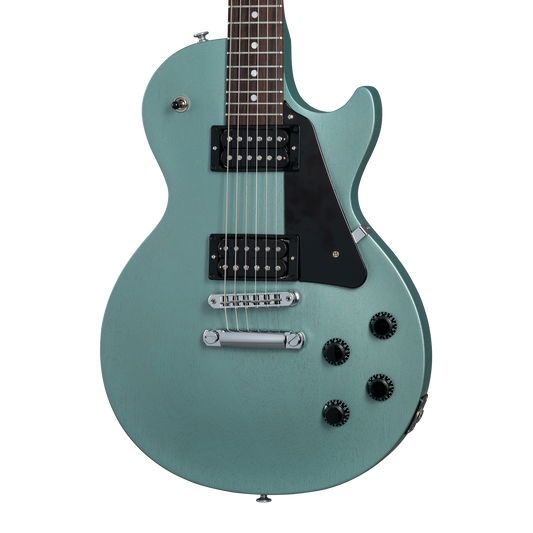 Gibson Les Paul Modern Lite, Inverness Green Satin Electric Guitar Gibson