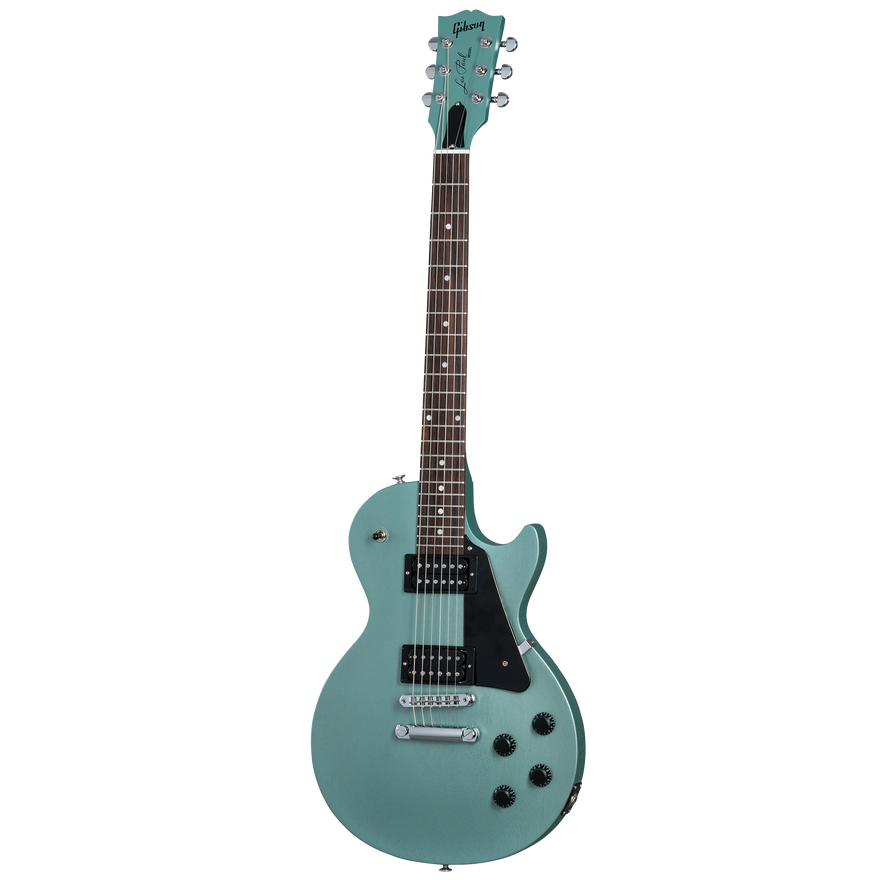 Gibson Les Paul Modern Lite, Inverness Green Satin Electric Guitar Gibson