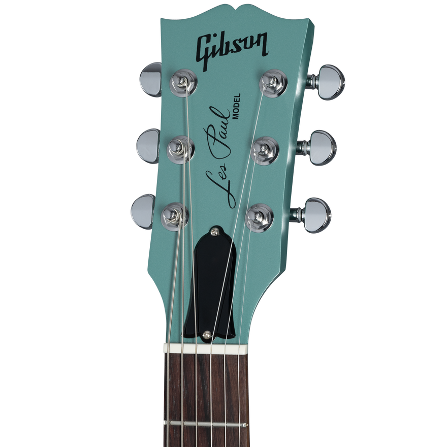 Gibson Les Paul Modern Lite, Inverness Green Satin Electric Guitar Gibson