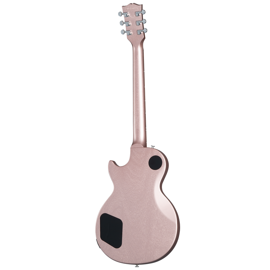 Gibson Les Paul Modern Lite, Rose Gold Satin Electric Guitar Gibson