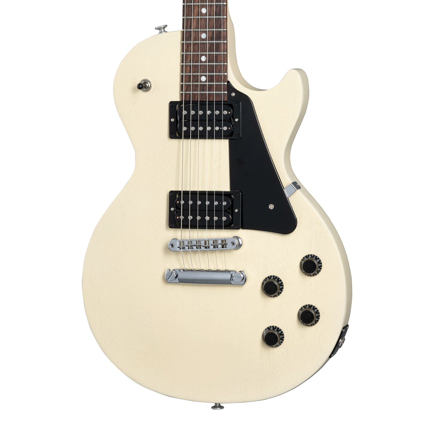Gibson Les Paul Modern Lite, TV Wheat Electric Guitar Gibson