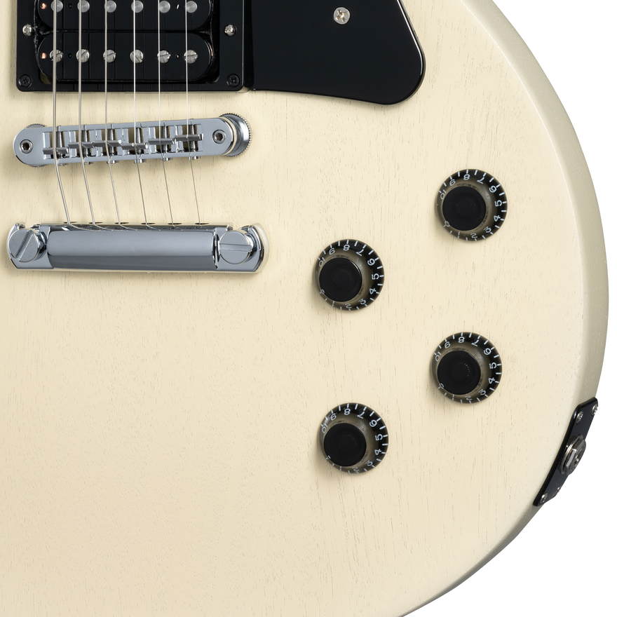 Gibson Les Paul Modern Lite, TV Wheat Electric Guitar Gibson