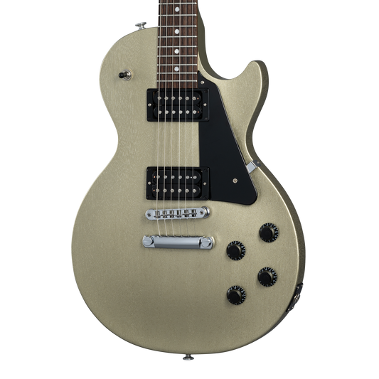 Gibson Les Paul Modern Lite, Gold Mist Satin Electric Guitar Gibson