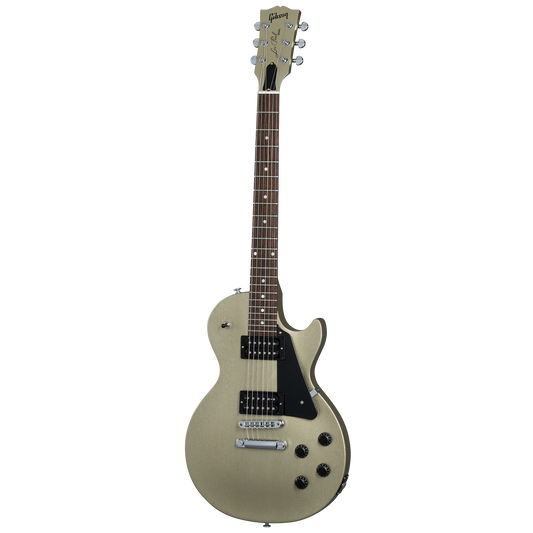 Gibson Les Paul Modern Lite, Gold Mist Satin Electric Guitar Gibson